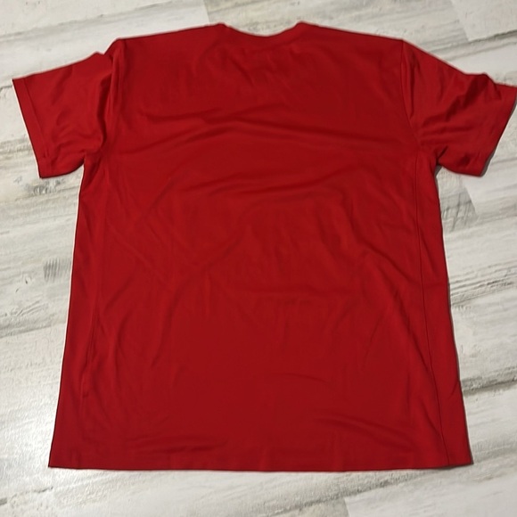 Nike Ole Miss Dri Fit Tee Size Large - Picture 4 of 7